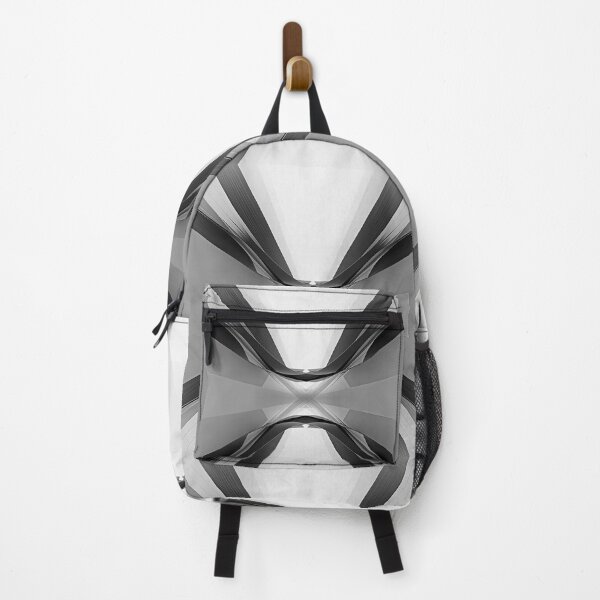 Item preview, Monochrome Convergence: Symphony of Light and Form designed and sold by Artisan Finds Online.