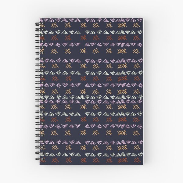 Item preview, Color Motif designed and sold by byArtistandMuse.