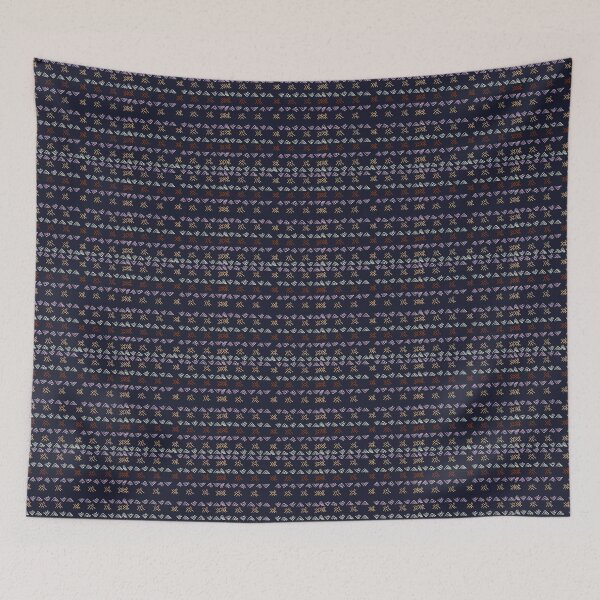 Item preview, Color Motif designed and sold by byArtistandMuse.