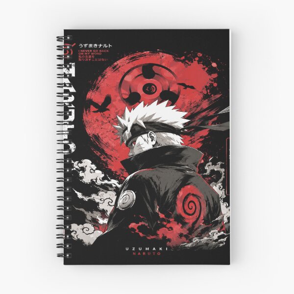 Item preview, uzumaki naruto designed and sold by luckyjindalll.