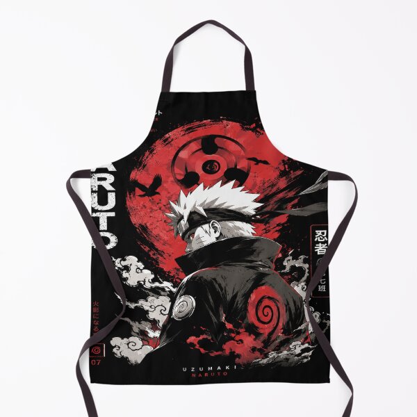 Item preview, uzumaki naruto designed and sold by luckyjindalll.