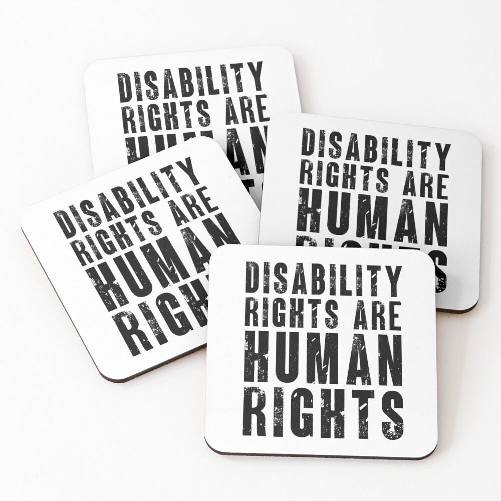 Item preview, Coasters (Set of 4) designed and sold by Welldoh.