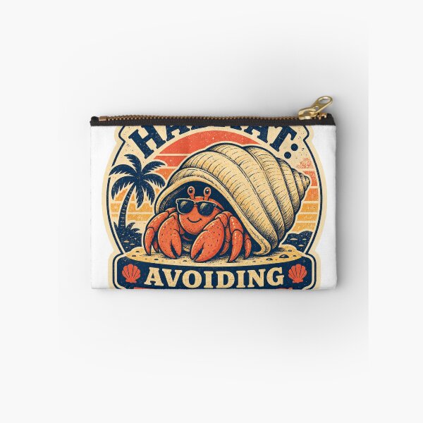 Item preview, In My Natural Habitat: Avoiding Plans designed and sold by Peak Pop Studio..