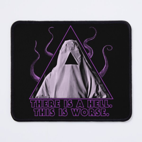 Item preview, The Void Cultist designed and sold by Power Up Prints.