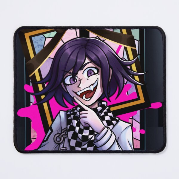 Item preview, Danganronpa Kokichi Oma designed and sold by DrawingIsToHard.