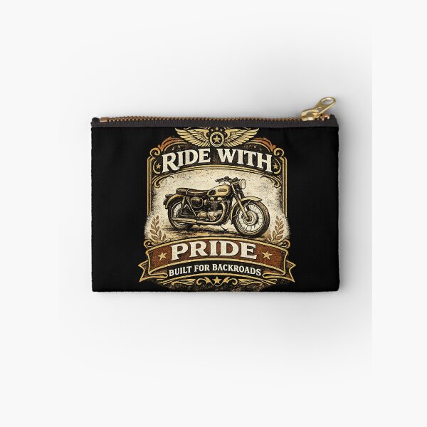 Item preview, Ride With Pride designed and sold by djbingib.