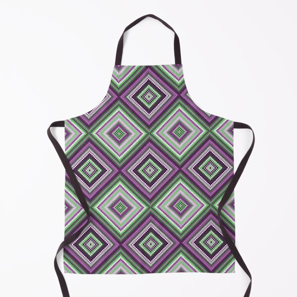 Item preview, rhombus designed and sold by Gluecknika.