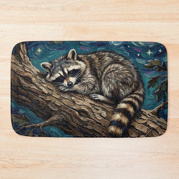 Item preview, Midnight Bandit designed and sold by AjaTrier.