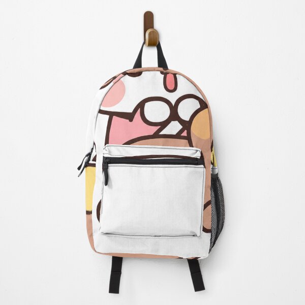 Item preview, El adorable Bubu le da un masaje a Dudu. designed and sold by Tom-Riley.