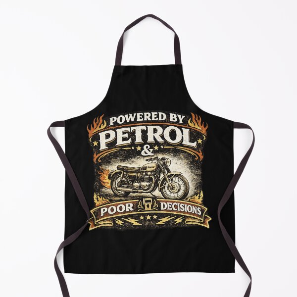 Item preview, Powered By Petrol designed and sold by djbingib.