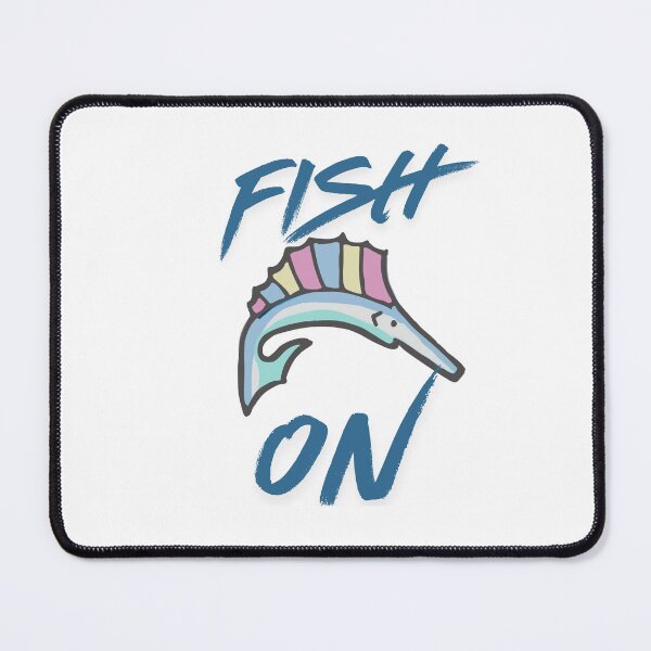 Item preview, Fish on designed and sold by TaraPen.