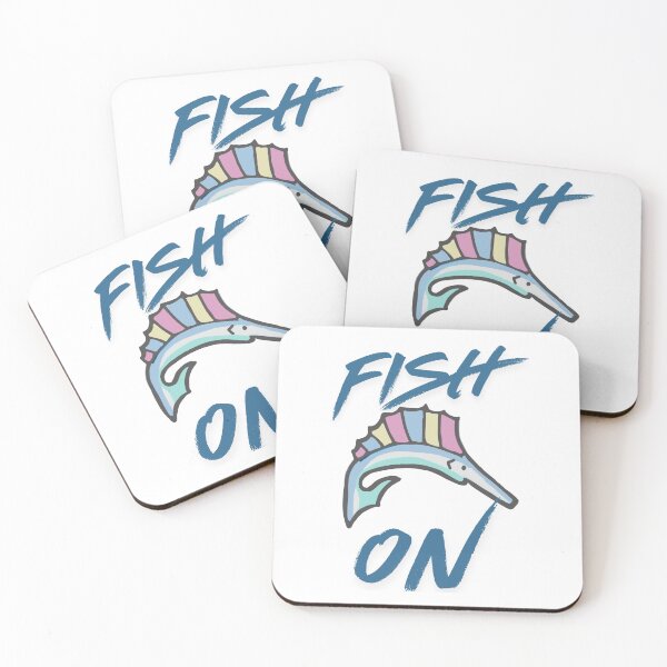 Item preview, Fish on designed and sold by TaraPen.