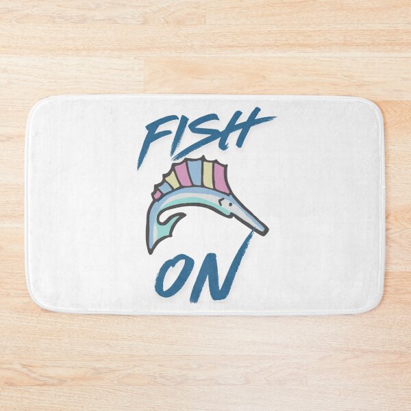 Item preview, Fish on designed and sold by TaraPen.