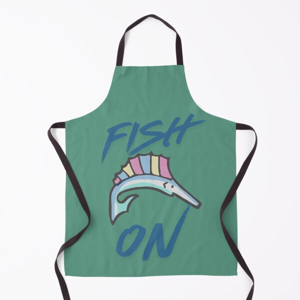 Item preview, Fish on designed and sold by TaraPen.