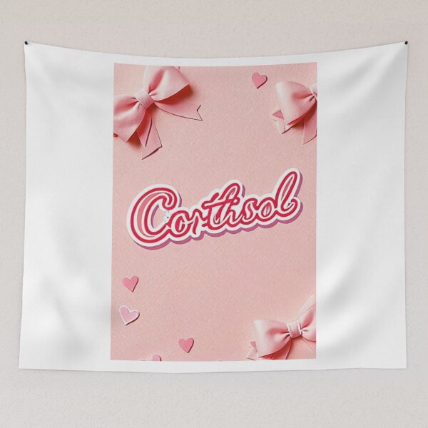 Item preview, Art - Wellness Concept, Pastel Romantic Aesthetic designed and sold by Reverso-Design.