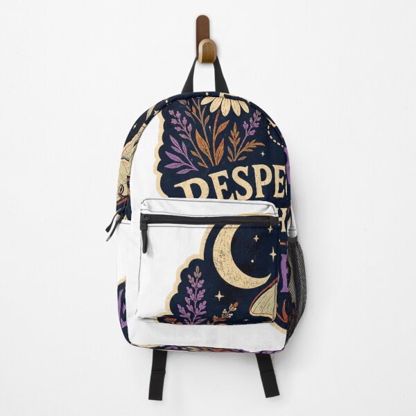 Item preview, Respectfully, I Have Wandered Off designed and sold by Peak Pop Studio..