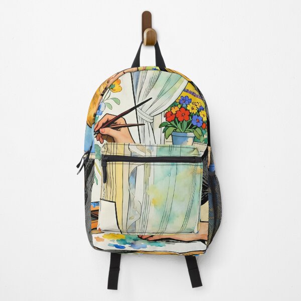 Item preview, The Painter designed and sold by Nira Dabush.