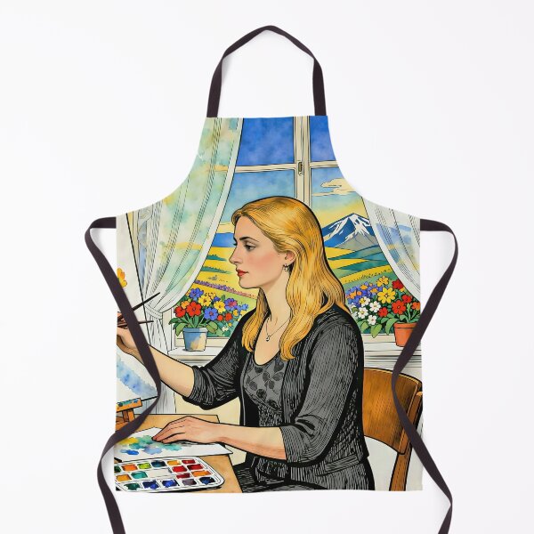 Item preview, The Painter designed and sold by Nira Dabush.