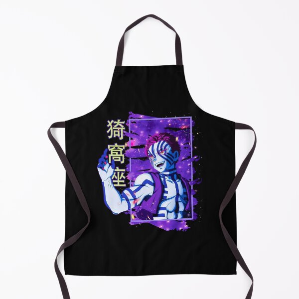 Item preview, Akaza Upper Rank Three designed and sold by JTravisDesigns.
