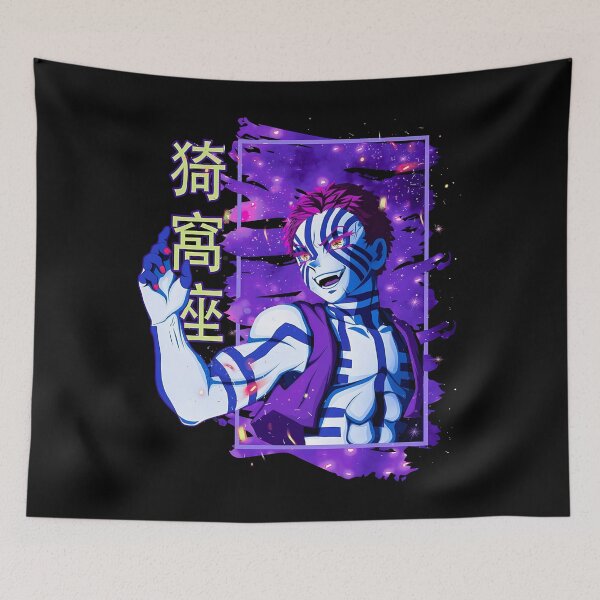 Item preview, Akaza  Upper Rank Three  designed and sold by JTravisDesigns.
