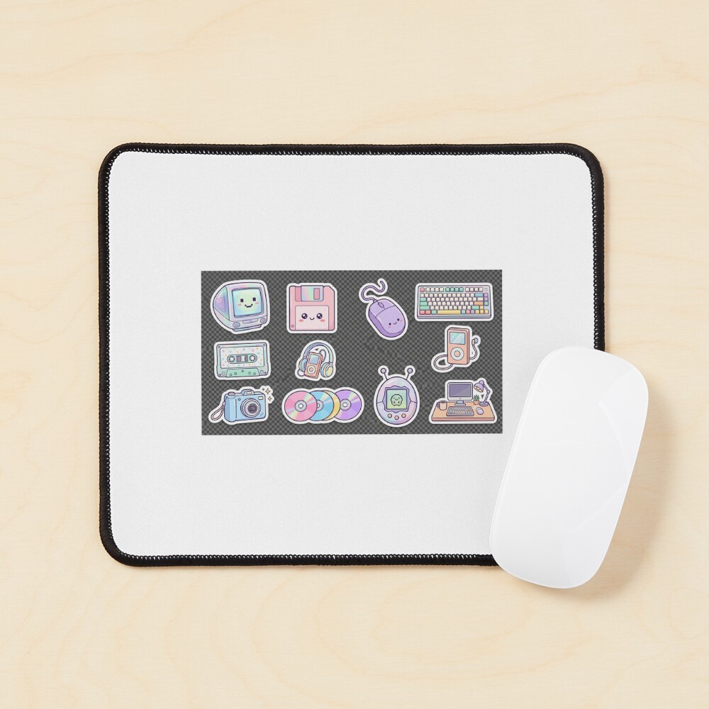 Item preview, Mouse Pad designed and sold by Raunakshafi88.