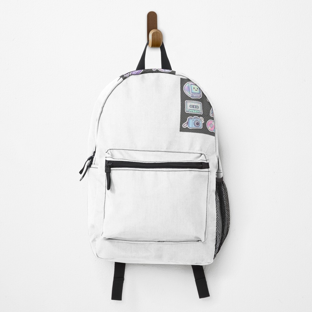 Item preview, Backpack designed and sold by Raunakshafi88.