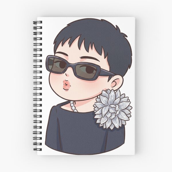 Item preview, G-Dragon <3 designed and sold by Ellen2210.