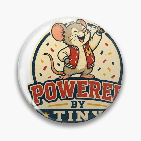 Item preview, Powered by Tiny Victories designed and sold by Peak Pop Studio..
