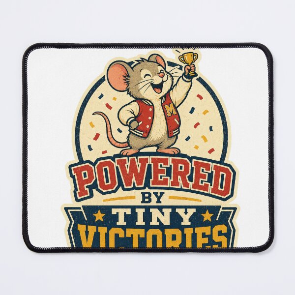 Item preview, Powered by Tiny Victories designed and sold by Peak Pop Studio..