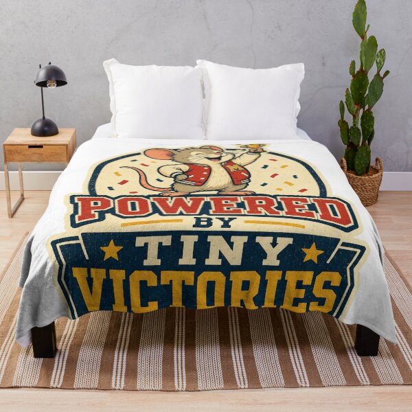 Item preview, Powered by Tiny Victories designed and sold by Peak Pop Studio..
