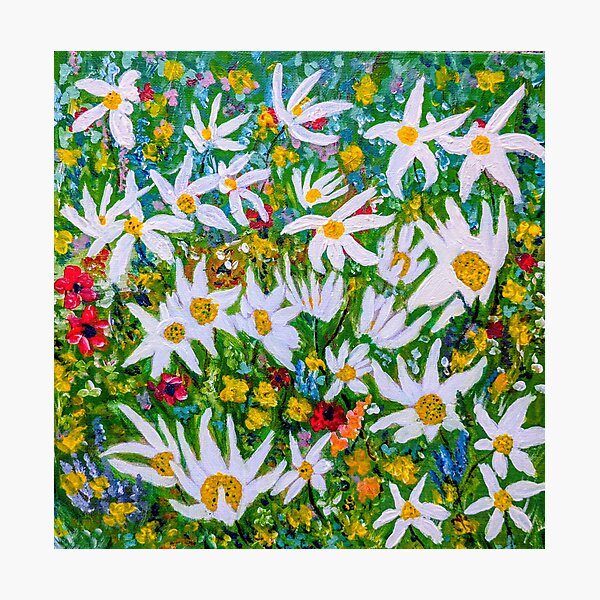Item preview, Daisy power designed and sold by Jacqui57.