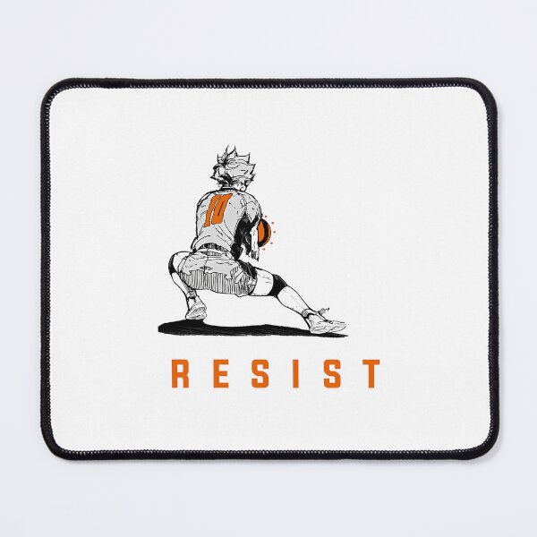 Item preview, Resist hinata designed and sold by JTravisDesigns.