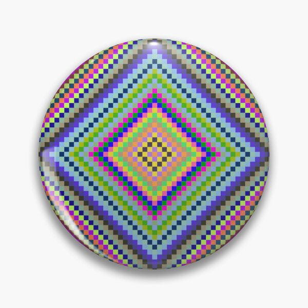 Item preview, Rhombus 1 designed and sold by Gluecknika.