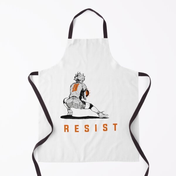 Item preview, Resist hinata designed and sold by JTravisDesigns.