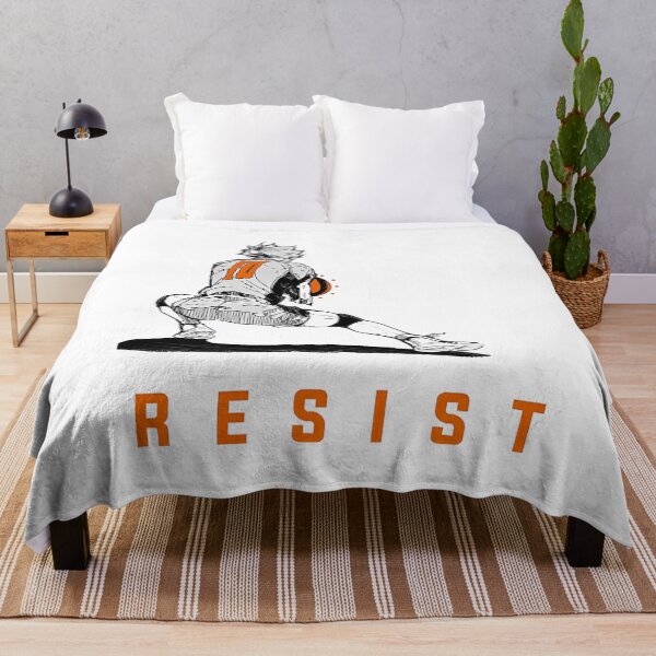 Item preview, Resist hinata designed and sold by JTravisDesigns.