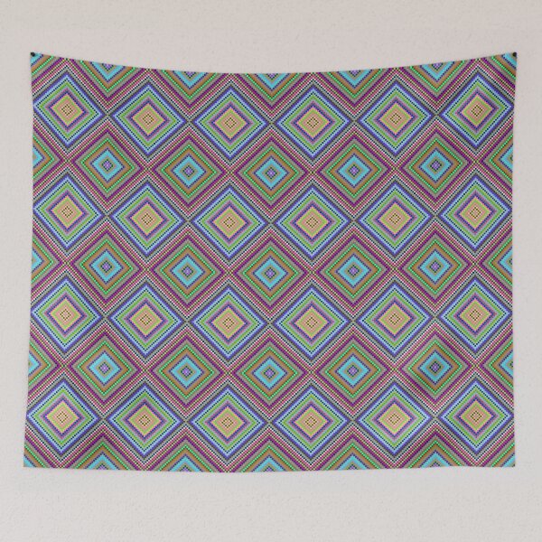 Item preview, Rhombus 1 designed and sold by Gluecknika.