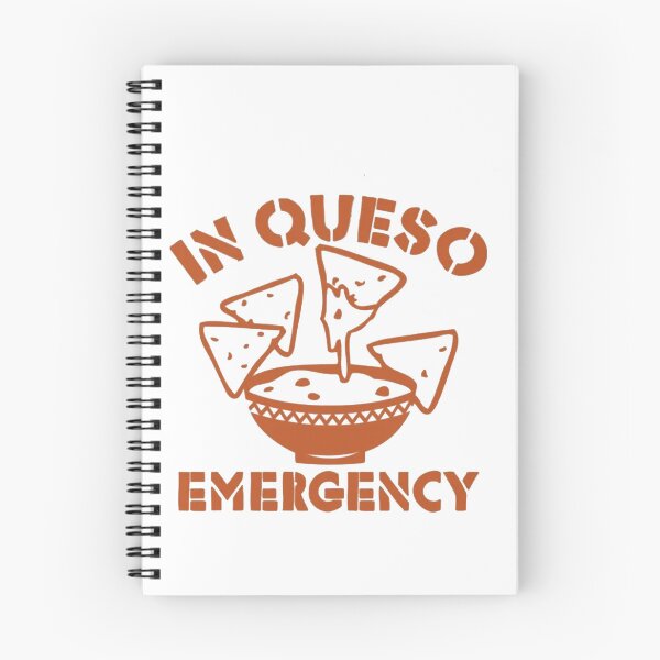 Item preview, IN QUESO EMERGENCY designed and sold by Gbriel3.