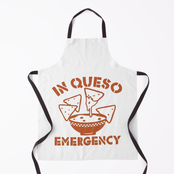 Item preview, IN QUESO EMERGENCY designed and sold by Gbriel3.