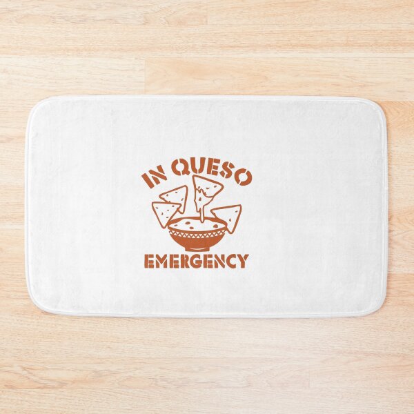 Item preview, IN QUESO EMERGENCY designed and sold by Gbriel3.