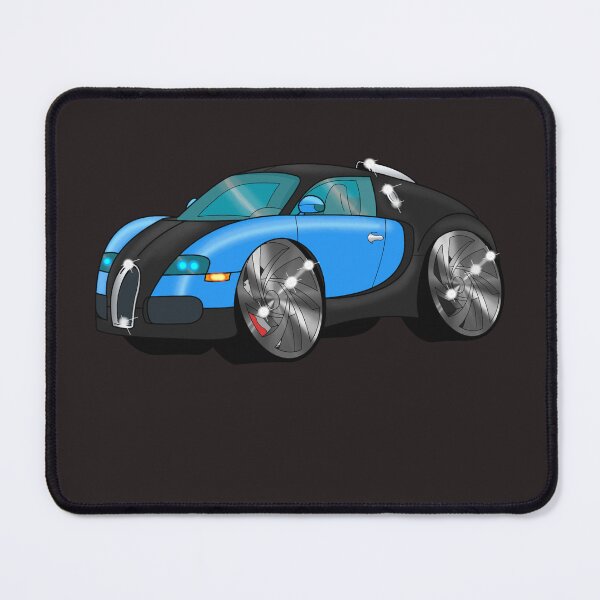 Item preview, Bluegatti designed and sold by gavmanart.