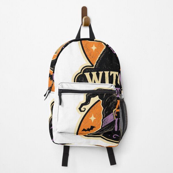 Item preview, Witching You the Bare Minimum designed and sold by Peak Pop Studio..