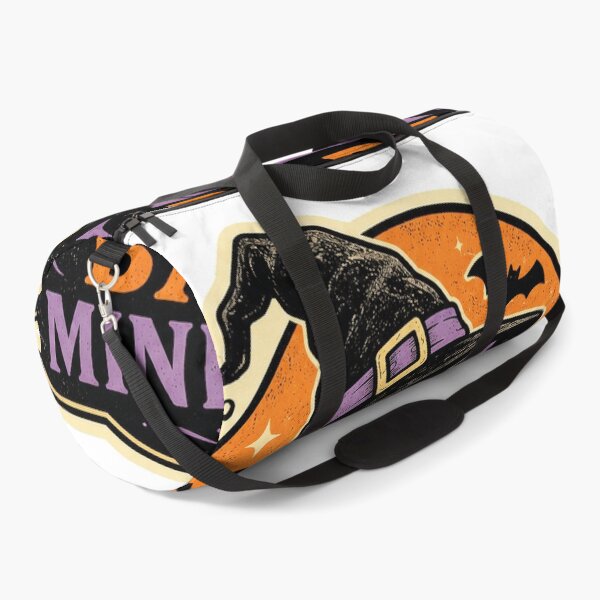 Item preview, Witching You the Bare Minimum designed and sold by Peak Pop Designs | Funny Gifts, Cozy Art & Cute Animals .