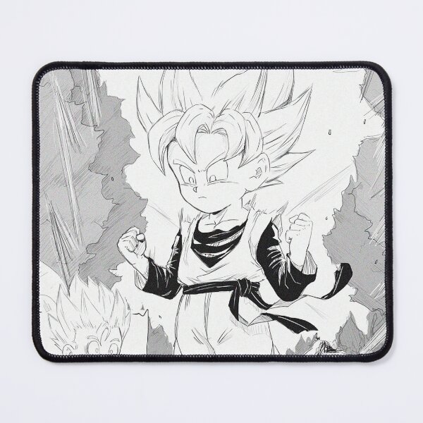 Item preview, Super Saiyan Bargain Sale- Son Goten designed and sold by markclarkii.