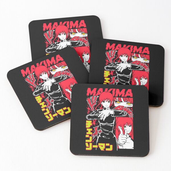 Item preview, Makima  designed and sold by JTravisDesigns.