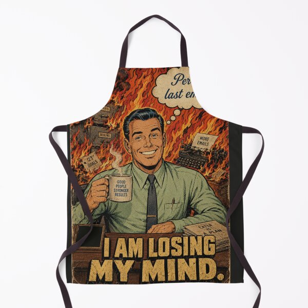 Item preview, Sarcastic Per My Last Email Retro TShirt designed and sold by ViralFuel.