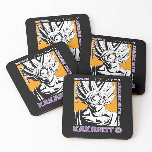 Item preview, Kakarot  designed and sold by JTravisDesigns.
