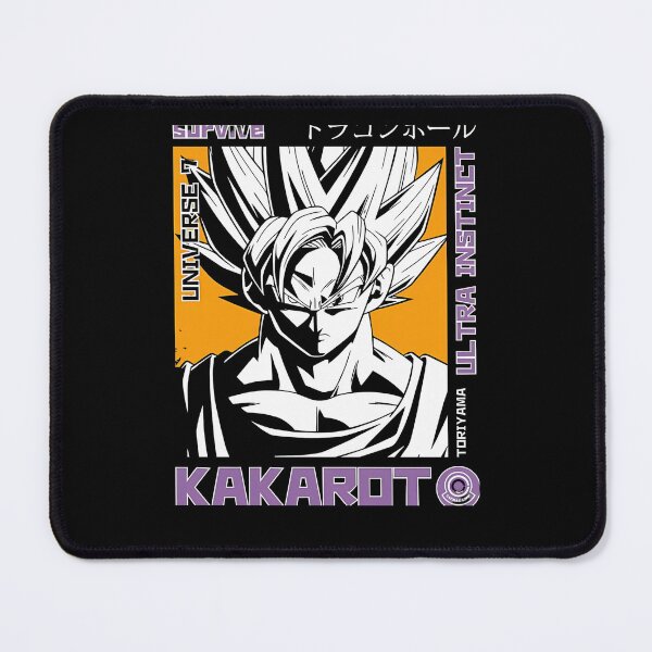Item preview, Kakarot  designed and sold by JTravisDesigns.