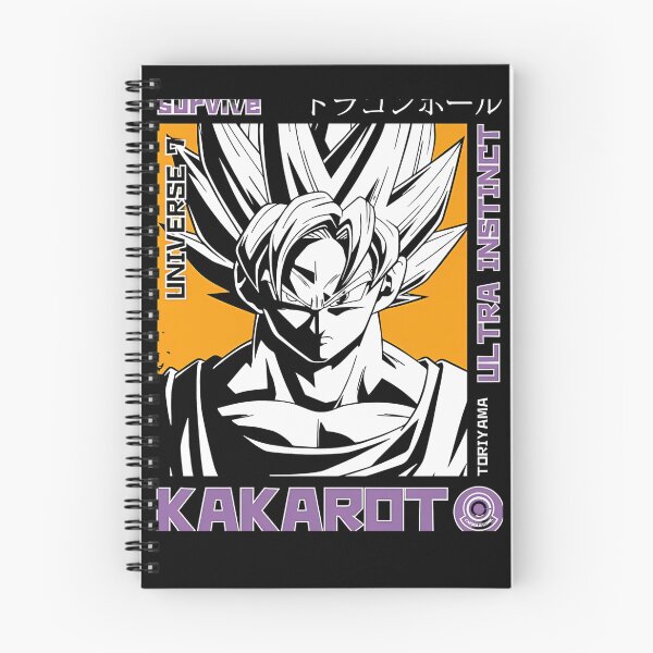 Item preview, Kakarot  designed and sold by JTravisDesigns.