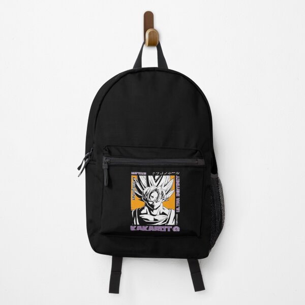 Item preview, Kakarot designed and sold by JTravisDesigns.