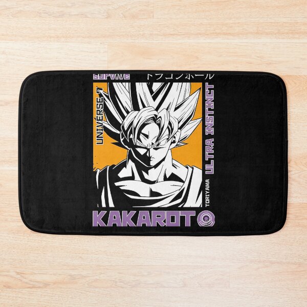 Item preview, Kakarot  designed and sold by JTravisDesigns.